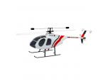 Nine Eagles Kestrel 500