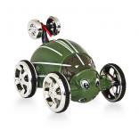 Stunt Vehicle - RC akrobat, berušák