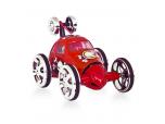 Stunt Vehicle - RC akrobat, kostík smrtihlav