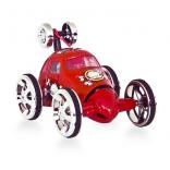 Stunt Vehicle - RC akrobat, kostík smrtihlav