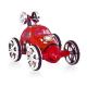 Stunt Vehicle - RC akrobat, kostík smrtihlav