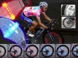 Obrázek produktu cyklo lampička LCD402A