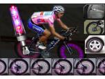 Obrázek produktu cyklo lampička LCD400