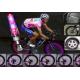 Obrázek produktu cyklo lampička LCD400